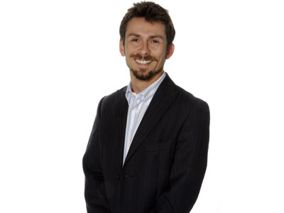 Alessandro Silvestri
