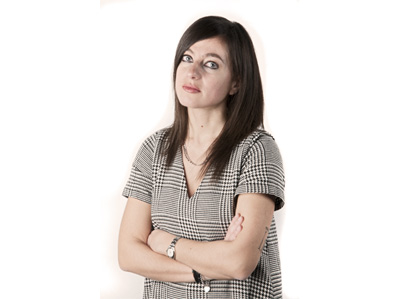 Chiara Vitiello