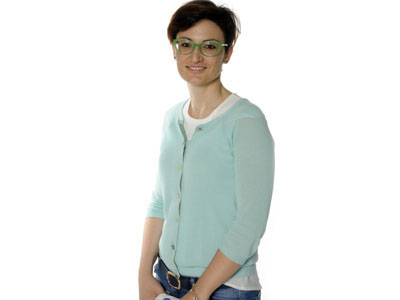 Elisa Flamini