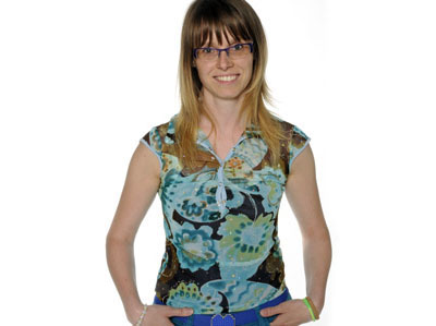 Emanuela Mandolini