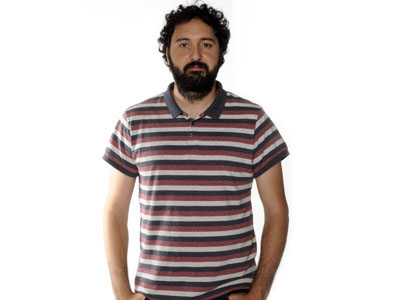 Lorenzo Serrangeli