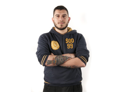 Marco Mancinelli