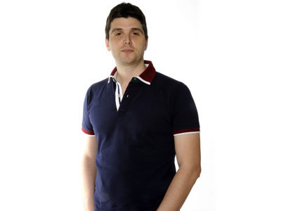 Paolo Carbini