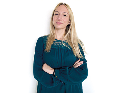 Vittoria Maria Ercolani