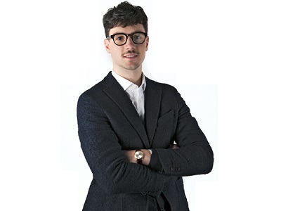 Alessandro Travaglini
