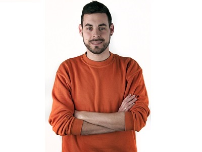 Mattia Bravi